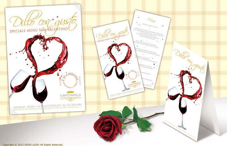 San Valentino