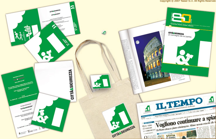 Città&Sicurezza Città&Sicurezza