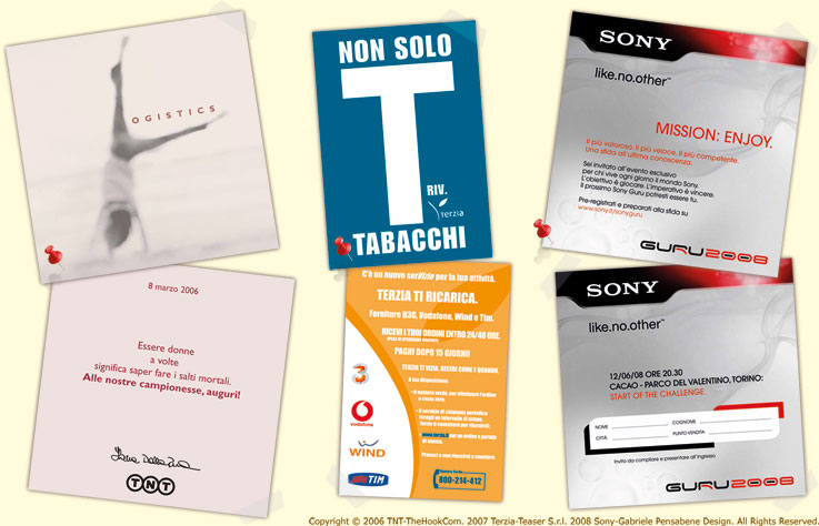promocard promocard