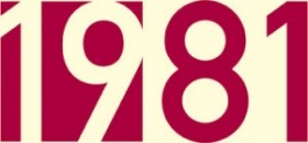 1981 1981