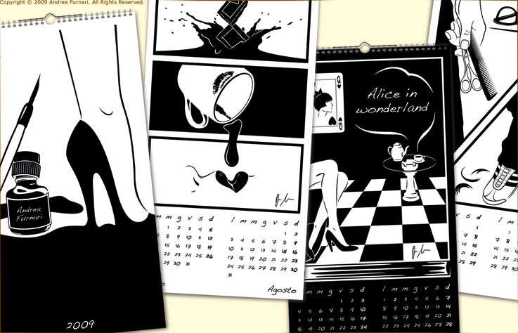 Furnari Calendario 09 Furnari Calendario 09