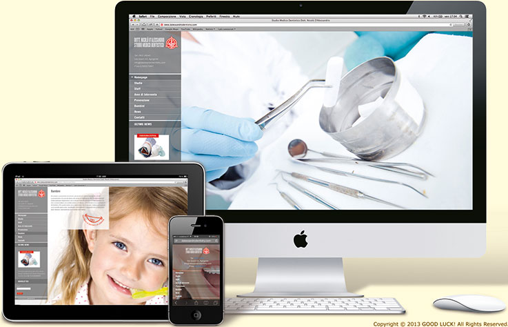 Dentista D'Alessandro Agrigento Dentista D'Alessandro Agrigento